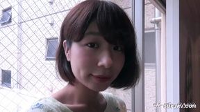 Hot Asian Milf in Tight Pantyhose