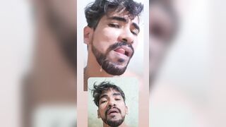Leitinho na boquinha