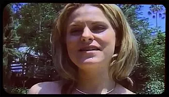 Tina's Seductive Garden Encounter - Cherie Deville Premium