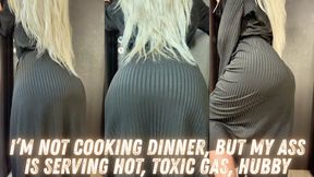 Come Smell Your Wife’s Dirty Ass