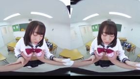 Confessions of a Student Who Fell for Her Teacher - Secret Desires Unleashed In Classrooms