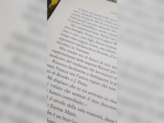 SOME OTHER LOVE PARTE 36