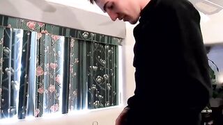 Foot-Worship Goddess - Sensual Blowjob & Toe Licking POV