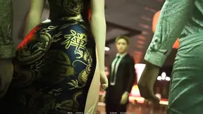 Cheating GF gets BBC facial in the bath