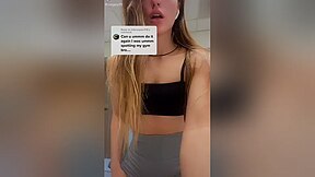 Horny Sex Movie Vertical Video Hottest