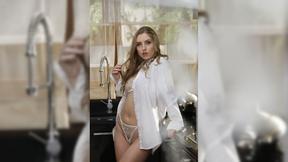 ”Jayla de Angelis's morning ass fucking”