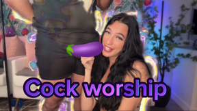 Surrender to alpha dominance