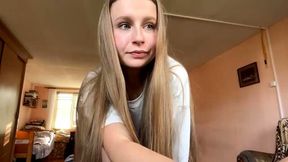 Edyth Edger Private Show