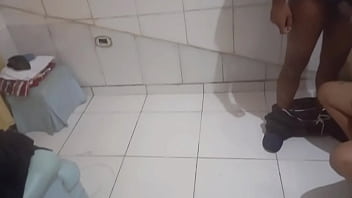 Fanny Prado pegou um Uber que n&atilde_o tinha dinheiro para pagar, ent&atilde_o ela pagou com a buceta e com sua mamada maravilhosa