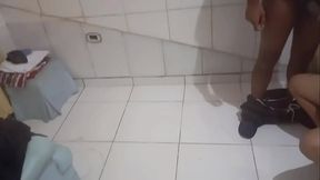 Fanny Prado pegou um Uber que n&atilde_o tinha dinheiro para pagar, ent&atilde_o ela pagou com a buceta e com sua mamada maravilhosa