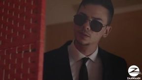 Bodyguard Takes Control: An Unexpected Encounter with His Boss's Girlfriend - Zaawaadi
