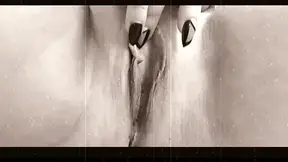 Mature Russian mom submits to her hubby in a dirty webcam session