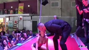 real public sex. spanish big boobs yemaya gonzalez vs victor bloom.