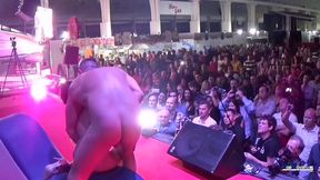 real public sex. spanish big boobs yemaya gonzalez vs victor bloom.