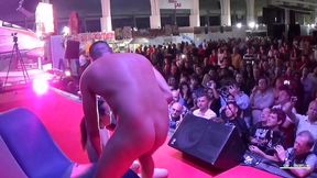 real public sex. spanish big boobs yemaya gonzalez vs victor bloom.