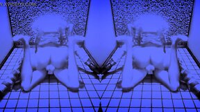 3d futa watch while high