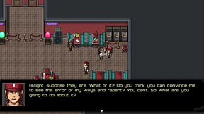 I JUST WANTED TO GET SOME QUESTS OUT OF THE WAY OK (Memoirs of a Battle Brothel) Ep 16