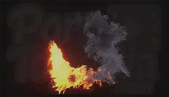 Strap-On POV Role Reversal & Just the Tip Tease