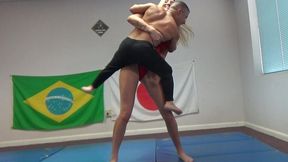 GGAmazons172