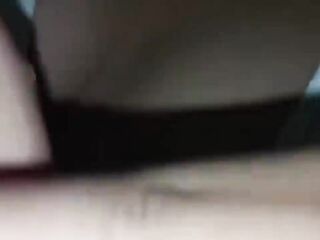 Sexy girlfriend fingering her cunt viral xxx clip
