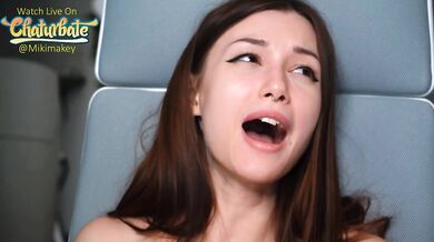 Mikimakey Beautiful Agony Part 2 Naked Chaturbate Show Ahegao