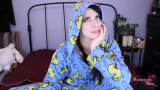Your Sister's Hot Friend Sneaks Into Your Room And Begs You To Fuck Her