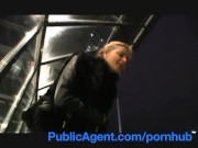 PublicAgent Candy believes she will be in Playboy