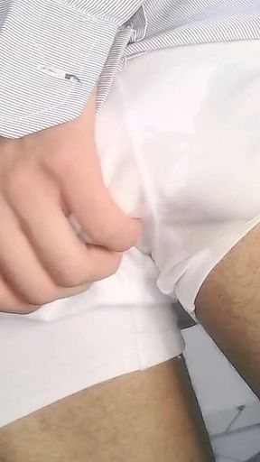 Piss Wet