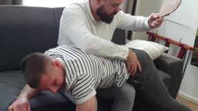 Spanking Stories 231