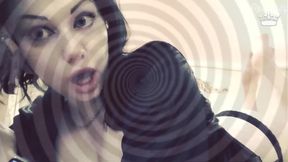 1 fucking chance to cum for virgin