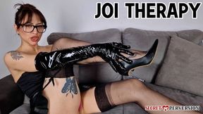 Ammalia : JOI Therapy