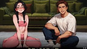 Too Perverted Boyfriends (part 10)