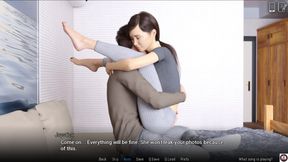 University of Problems - ( PT 15) - DREAMNOW