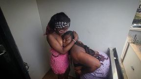 two bi-sexual lesbian sluts reunited for the first time after college.