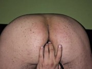 Bomba anal