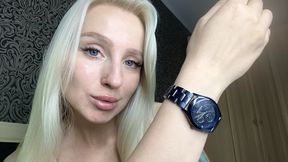 WRISTWATCH THERAPY