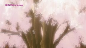 Hentai Story of Love, Lust, and Seduction That Turns a Tender Meeting Into an In