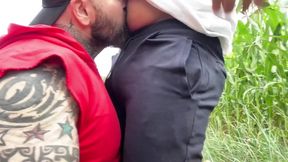 Forest of Perverts 4