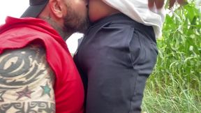 Forest of Perverts 4