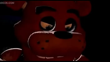 Fnaf la pel&iacute_cula filtrada