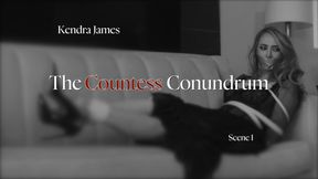 Kendra James - 1080p