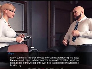 Jessica O'Neil #3 - Heather played with Jessica's pussy