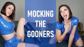 Mocking The Gooners (4K)