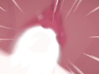 Uncensored anime porn part 1