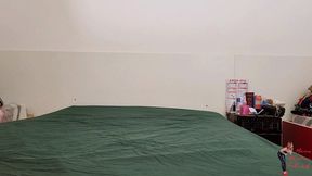 Farting POV in jeans, by Jhully, (cam by Manu), FULL HD