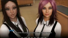 WVM stars university part 116