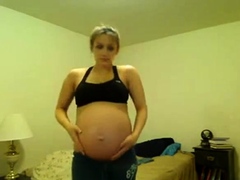 Pregnant 19