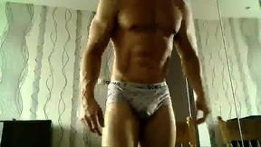 Alexander Breck Private Show