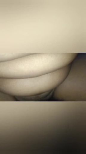 Epic moment from &quot;Desi girlfriend and boyfriend doing sex when nobody at home&quot;