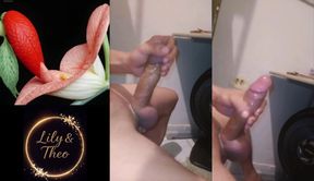 Exploring Pleasure: A Journey with My Impressive Size and Multiple Climaxes